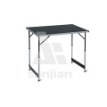 Sj2004-une table pliante Set 3PCS